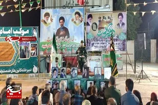 پاسداران واقعی این انقلاب مردم شما هستید