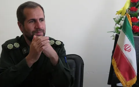 افتتاح پروژه های محرومیت زدایی سپاه در کمیجان/ خدمت رسانی و با مردم بودن افتخاری بزرگ برای پاسداران انقلاب اسلامی