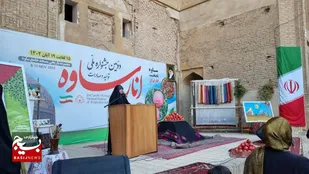 جشنواره انار، روایتگر فرهنگ و تمدن ساوه است