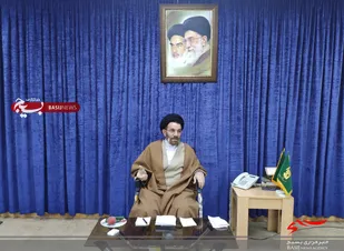 دفاع مقدس عامل تربیت جوانان مومن و انقلابی در کشور  است