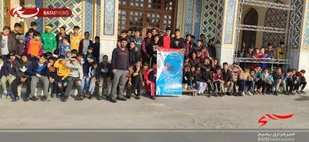 برگزاری جشنواره ورزشی به یاد شهید زاهدلویی در قم