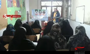 برگزاری کارگاه &laquo;خانواده مقاوم&raquo; با هدف اصلاح الگوی مصرف در صالح&zwnj;آباد