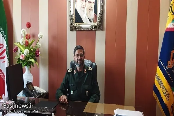 بابصیرت و نگاه انقلابی مردم فتنه جهانی دشمن ناکام ماند