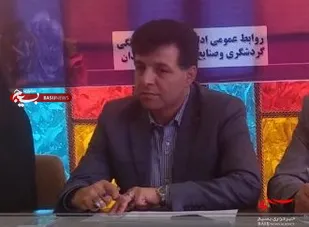 افزایش ۴۳ درصدی حضور گردشگران خارجی در همدان