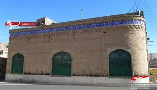 تخریب مسجد امام عسکری (ع) شاهرود صحت ندارد/مسجد فقط مقاوم سازی می&zwnj;شود