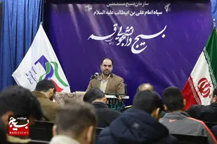 رشد دوبرابری اعزام اردوی راهیان نور دانشجویی/ رشد سیاسی و تبیینی دانشجویان در دستور کار بسیج دانشجویی قرار دارد