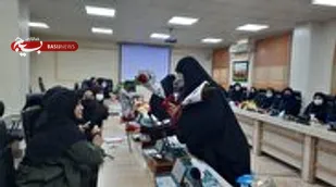 الگوی سوم زن مسلمان نه شرقی و نه غربی است