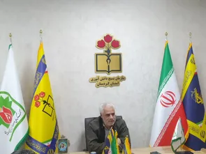 اجرای برنامه‌های متنوع فرهنگی و علمی هفته بسیج دانش‌آموزی در کردستان