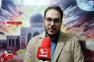 &nbsp;زارعی: برپایی نمایشگاه&zwnj;های مدرسه انقلاب باهدف روایت پیشرفت انقلاب اسلامی و جبهه مقاومت