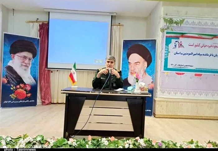 دانشجوی انقلابی پیشرو؛ نیاز امروز کشور برای دستیبابی به قله‌های ترقی است