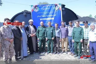 امیدی که در پس پیشرفت و آبادانی به ثمر می&zwnj;نشیند