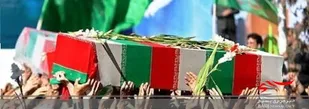 میزبانی ۶ شهر مازندران از فرزندان حضرت زهرا (س) / جزئیات مراسم وداع و تشییع
