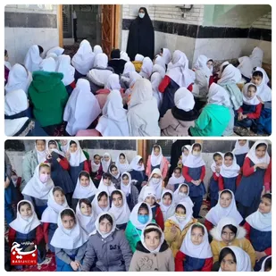 فرزندان ما رفتار ما را با طبیعت قضاوت خواهند کرد