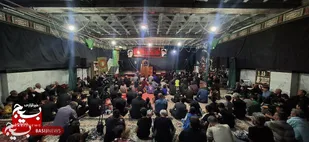 امام جواد (ع) همانند پدر بزرگوارشان آینه تمام نمای والایی ها و بزرگواری ها بود