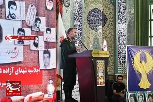 نقش آزادگان در پیروزی انقلاب اسلامی تبیین شود