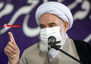 جریان نفوذ را دست کم نگیریم/نباید به سادگی از چنین اهانت هایی بگذریم