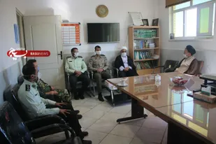اقتدار و مهربانی در نیروی انتظامی مشهود است