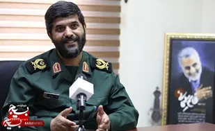 هدف از گردهمایی شهید سروری&zwnj;راد، شبکه&zwnj;سازی و تبادل تجربیات بسیجیان بود