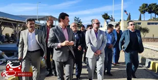 امضا تفاهم&zwnj;نامه همکاری صدا و سیمای مرکز سمنان برای فرهنگ&zwnj;سازی در زمینه مصرف انرژی