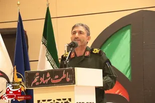 تلاش دشمن برای استفاده از ظرفیت بانوان و جوانان در جنگ ترکیبی است