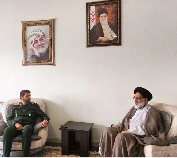 برگزاری مراسم دینی و انقلابی در مناطق و محلات تهران بسیار ضروری است
