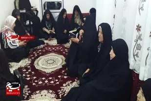 25 میلیون ریال وجه نقد به یک بیمار نیازمند در محله اسلامی سرخه اهدا شد