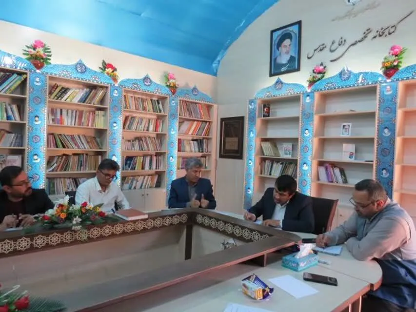 از راه اندازی اتوبوس مطالبه گری تا تشکیل قرارگاه رسانه ای برای کنگره ملی شهدای استان/ دوره آموزشی برای خبرنگاران گچساران و دهدشت برگزار می شود