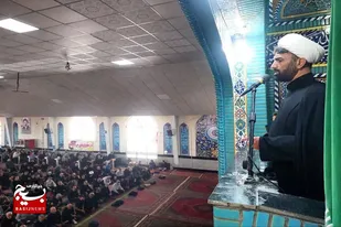 تشییع میلیونی &laquo;قائد شهید&raquo; رفراندومی بر حقانیت انقلاب بود