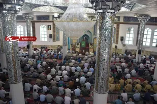 کارگاه آموزشی آشنایی باسیره امام کاظم (ع) در شاهرود
