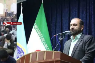 موج برگشت کاروانهای  پیاده روی اربعینی به ایذه از زبان مسئول ستاد بازسازی عتبات شهرستان