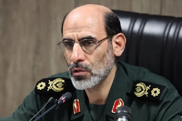 تعامل و دیپلماسی اصلی‌ترین حرکت نظام سلطه علیه ایران و جهان اسلام/ خودسازی تراز پاسداری در سپاه