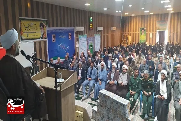 لازمه تمدن اسلامی ولایت است