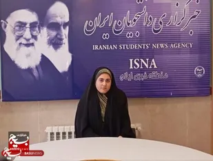 علاقه&zwnj;مندم با فعالیت در حوزه دانش&zwnj;بنیان، گرهی از مشکلات جامعه را باز کنم&zwnj;
