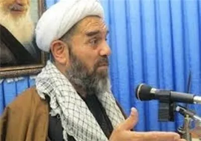 عید سعید فطر روز دریافت پاداش الهی و آمرزش گناهان است