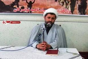 چشمانی که در دفاع از اسلام بیدار مانده اضطراب ندارند