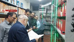 ارائه خدمات رایگان دندانپزشکی به خانواده های   شهداء و ایثارگران مدافع حرم ساکن ری