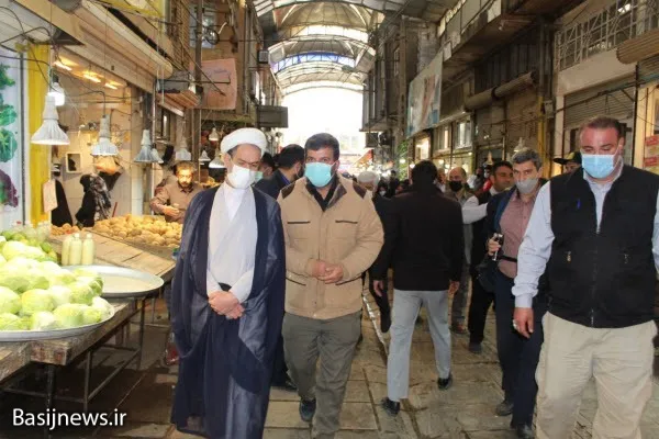 ستاد تنظیم بازار، نظارت جدی‌تری بر قیمت‌ها داشته باشد
