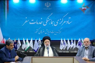 اهتمام جدی برای کاهش سوانح جاده&zwnj;ای/ ضرورت ارتقای مشارکت مردم در بخش&zwnj;های گردشگری، بهداشت و درمان