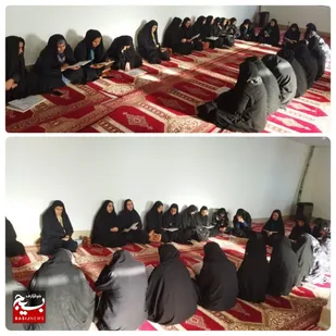 ترویج و توسعه فرهنگ نماز یک تکلیف همگانی است