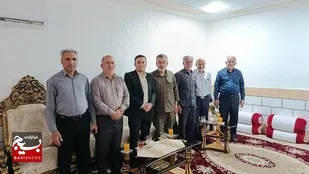 آزادگان، الگوی عملی استقامت و افتخارآفرینی برای نسل&zwnj;های آینده هستند
