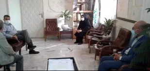 واکسن آنفلوآنزا برای ایثارگران صعب&zwnj;العلاج تهیه می&zwnj;شود