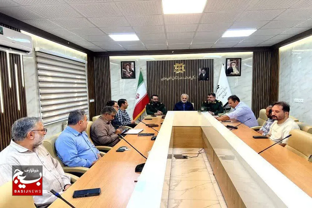 فرهنگ بسیجی، میراث عاشورایی و سدی در برابر استکبار