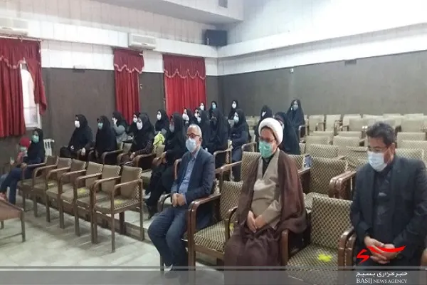 شهدا حیاتشان ابدیست و عاقبت بخیر شدند