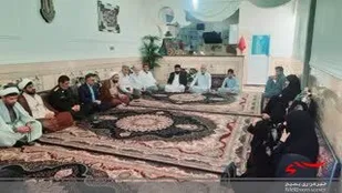 امنیت و اقتدار کشور را مدیون ایستادگی و ثمره خون شهیدان هستیم