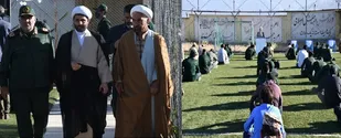 دشمن از روحیه شهادت طلبی و جهادی در ایران اسلامی واهمه دارد