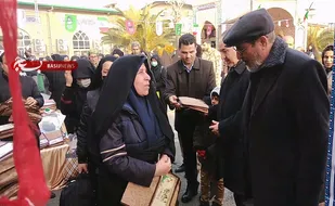 از قبله تهران تا سرزمین عاشقان بی ادعا