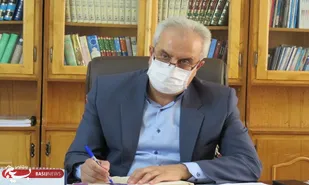۵۰ هزار خانوار مراغه در طرح شهید سلیمانی پایش شدند