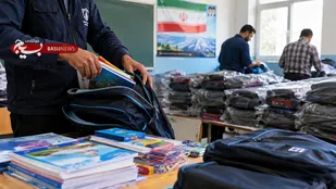 ۱۵ هزار بسته پک تحصیلی در استان اردبیل توزیع می&zwnj;شود
