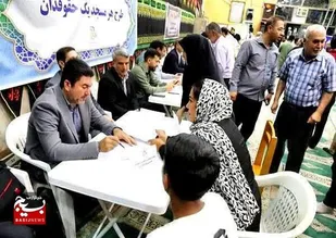 &nbsp;

تاکید معاون دادستان قزوین بر لزوم افزایش آگاهی حقوق