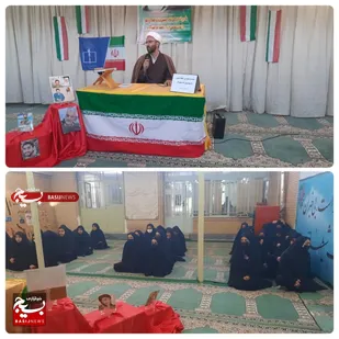 دانش آموزان باید با حضور خود در انتخابات این نظام را حفظ کنند